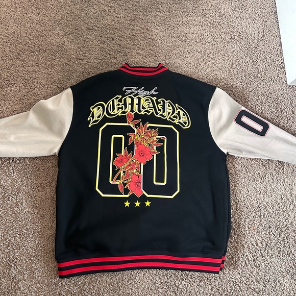 Rue 21 Jacket XL - Picture 3 of 3